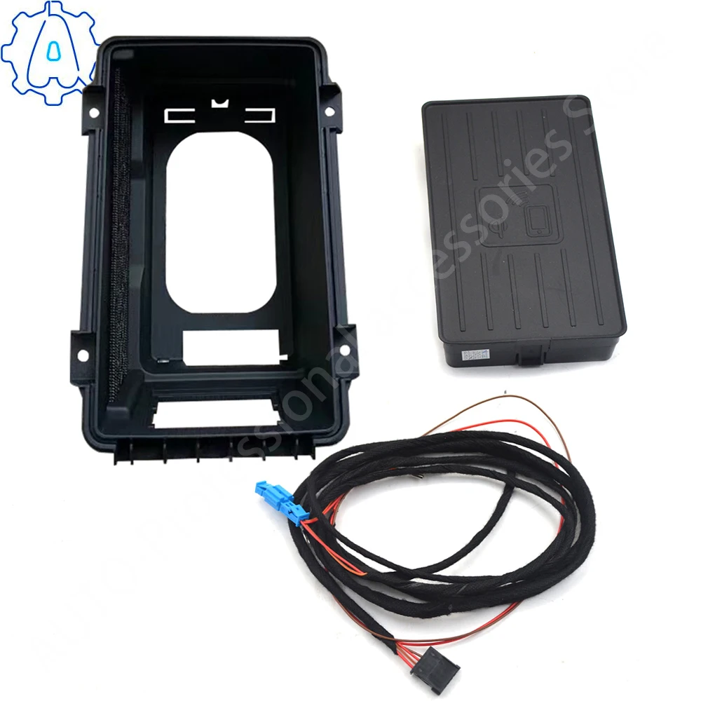 

81A 035 502 81A035502 For Audi A3 8V LHD wireless charging