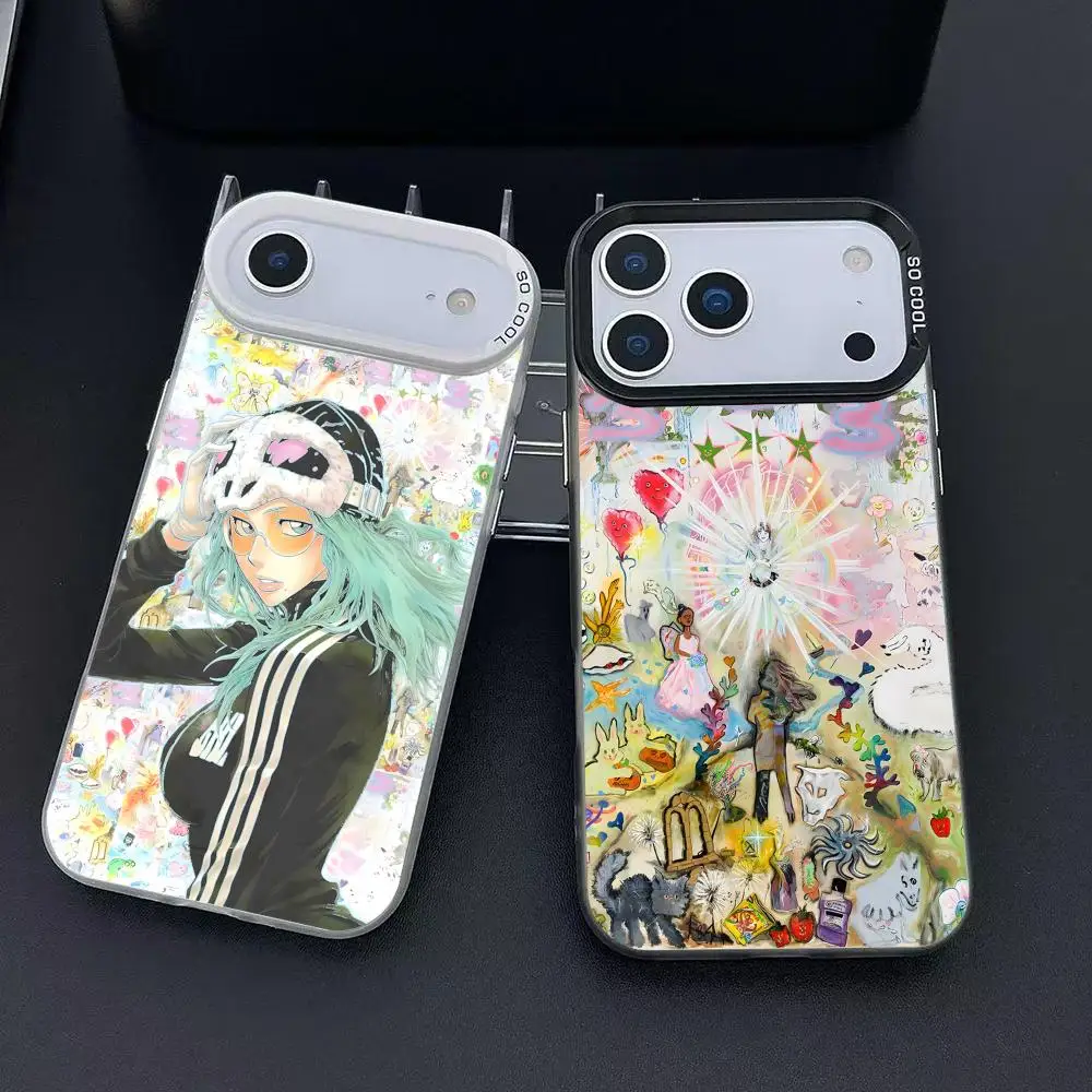 B-Bladee Cold Visio… - image