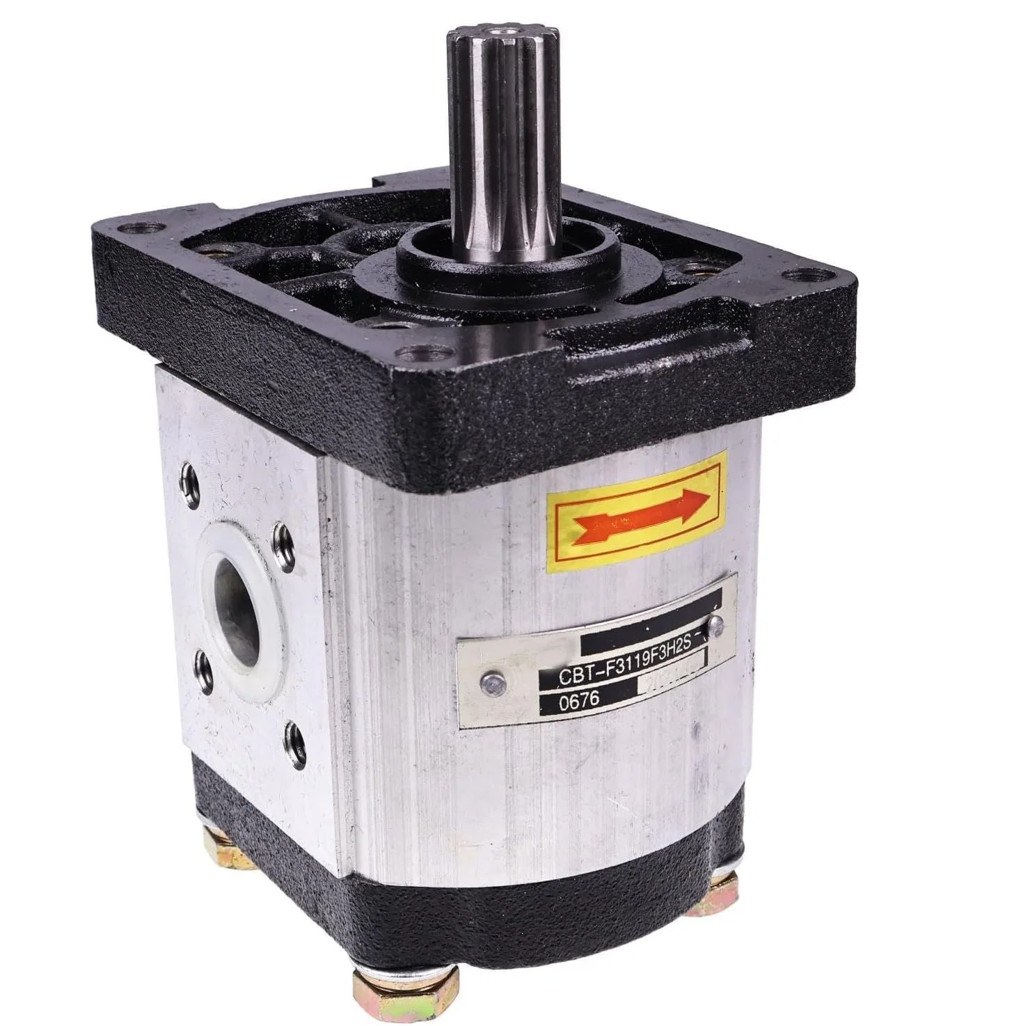 

Steering Pump R277935 for Tractor 5-750 5-800 5-850H-1 5-804 5-850 5-854 5-900 5-904 5-754 5-950 Tractor