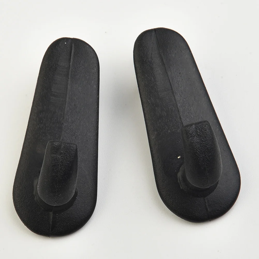 

New Useful Household Car Mat Clips Tool Tools Replacement Equipment Floor 2pcs/kit Accessories