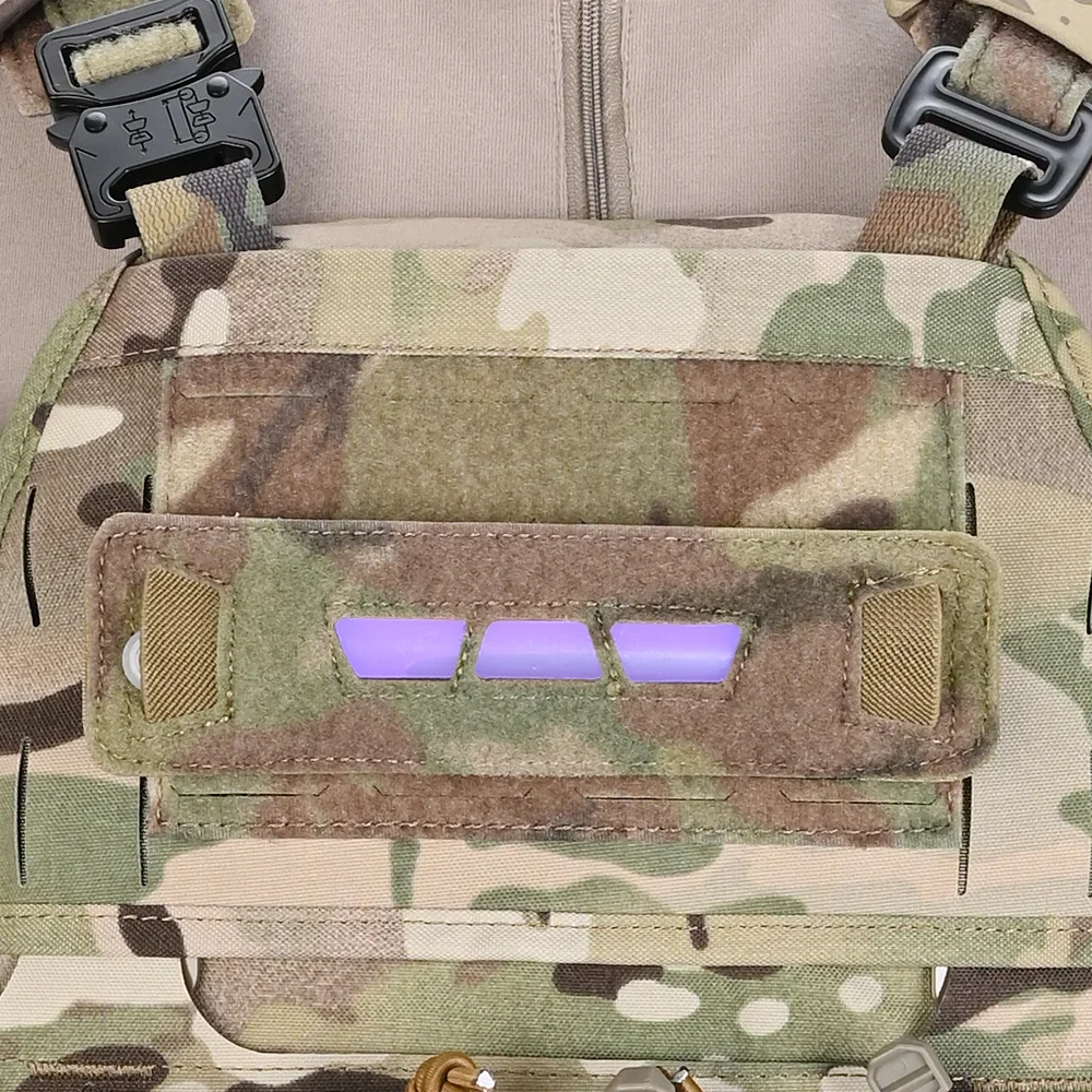 Thumbnail 2 - #6 Highest Rated Paintball Vests to Buy in 2026