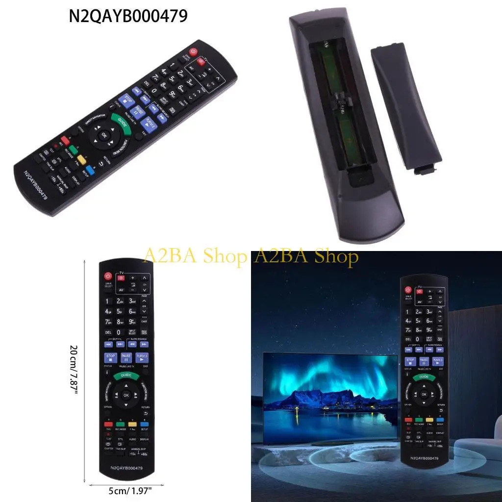 A2BA Ac Replacement…