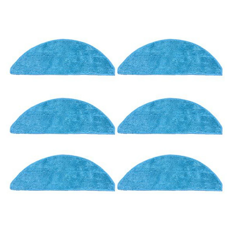 ใช้ได้กับอะไหล่ G7หุ่นยนต์ดูดฝุ่น Liectroux อะไหล่อุปกรณ์เสริมถุงหูรูดผ้ากรอง