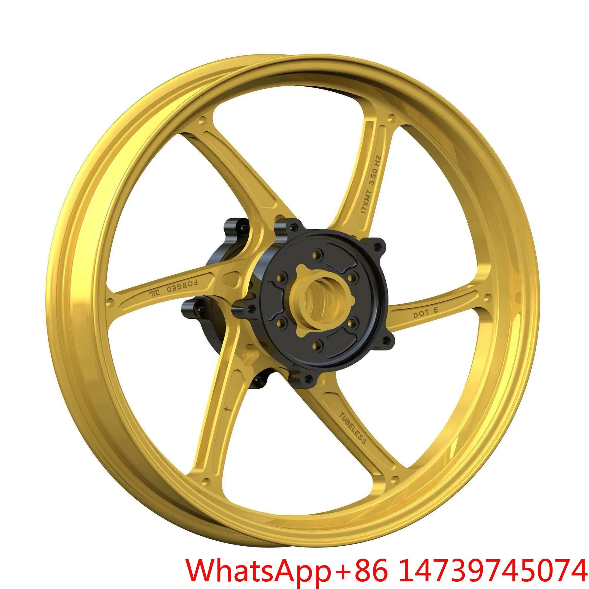 Motorcycle Accessories Front & Rear Wheel Wheels Rim Aluminum Alloy For MOTORBIKES PIC X-ADV 750 ModelsZhang Xue Same‑Style Moto