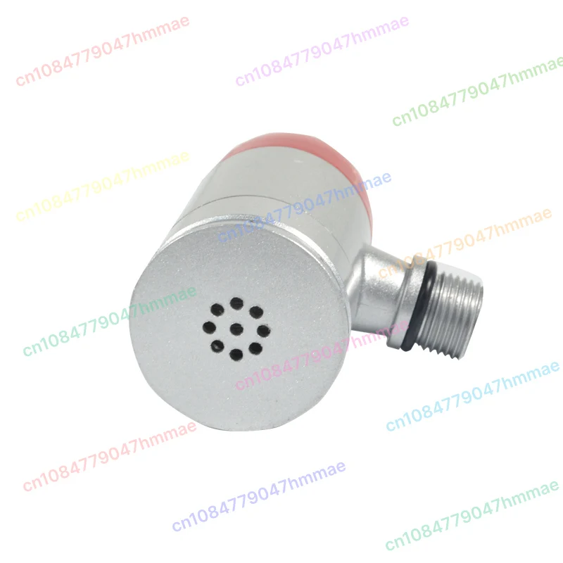 وحدة تحكم إنذار الغاز الصناعية القابلة للاحتراق على الحائط للغاز الطبيعي/الطلاء/LPG مع إنذار الصوت والضوء #3