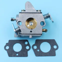 Carburetor For Stihl MS170 MS180 MS 170 180 017 018 Chainsaw ZAMA C1Q-S57 C1Q-S57A C1Q-S57B Chain Saw Replacement Part Gasket