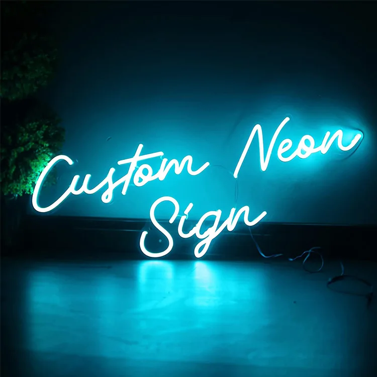 

RGB Colors Warm White Lighting Color Changing Brain Led Custom Angel Wings Shop Store School Neon Signs Neon Lights