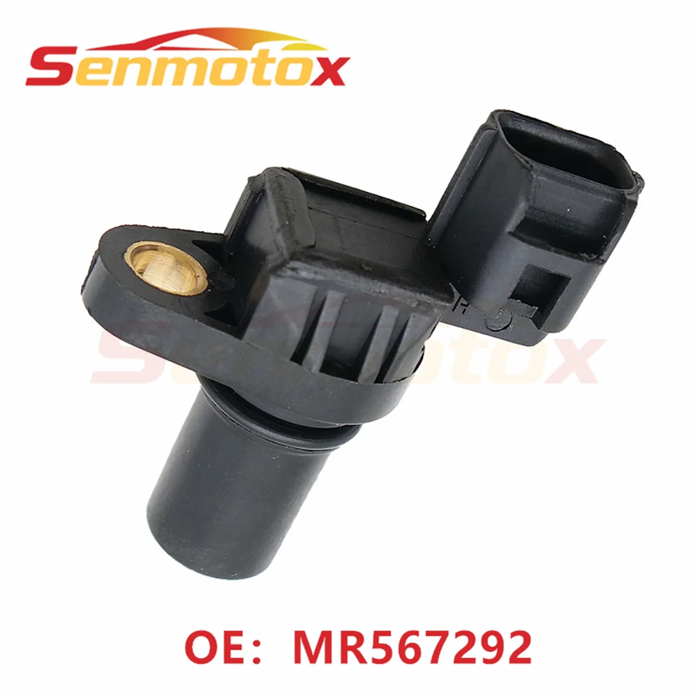 Sensor de Velocidade de Transmissão MR567292 MR518300 para Mitsubishi L200 Sport Pajero Montero V73 V77 V78 V93 V97 V98 L200 1997-2016