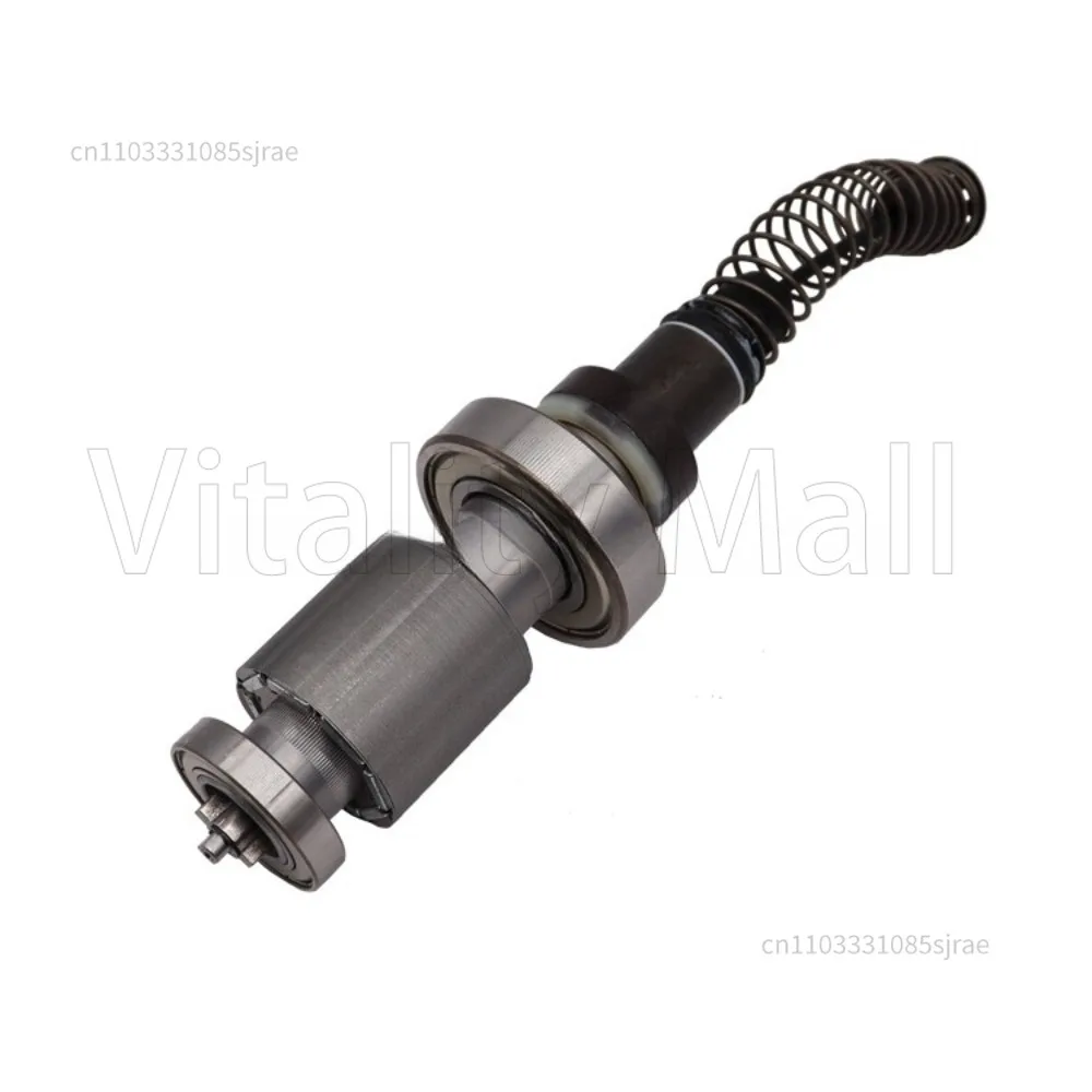 

Ремкомплект привода сцепления FTE ECA 2 для запчастей