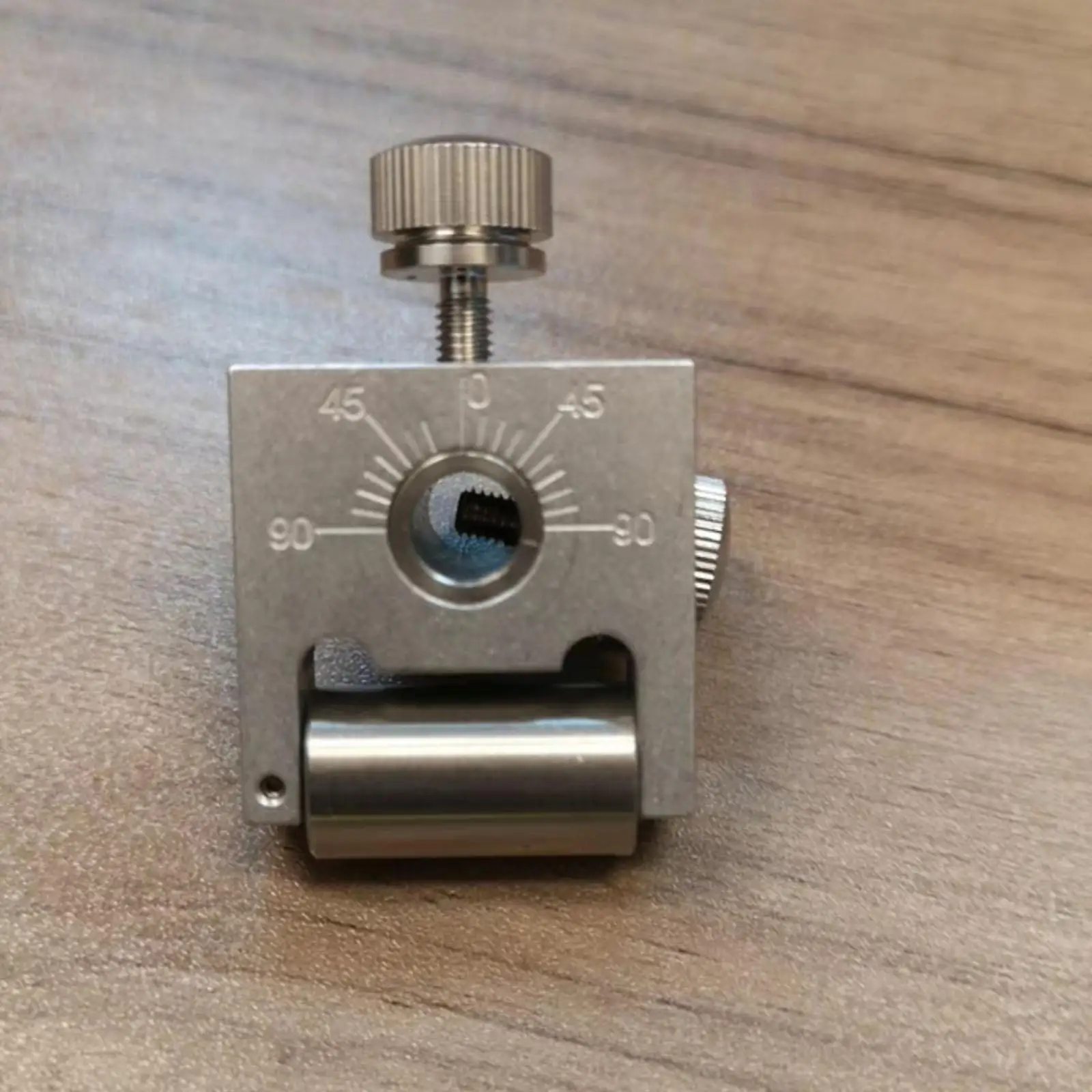 

Universal Carving Fixed Angle Tool Aluminum Alloy Support for Engraving Knives for Detailed Crafting