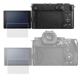 Glass Screen Protector for Panasonic Lumix S9 S5 S5M2 S5II DC-S5II Camera