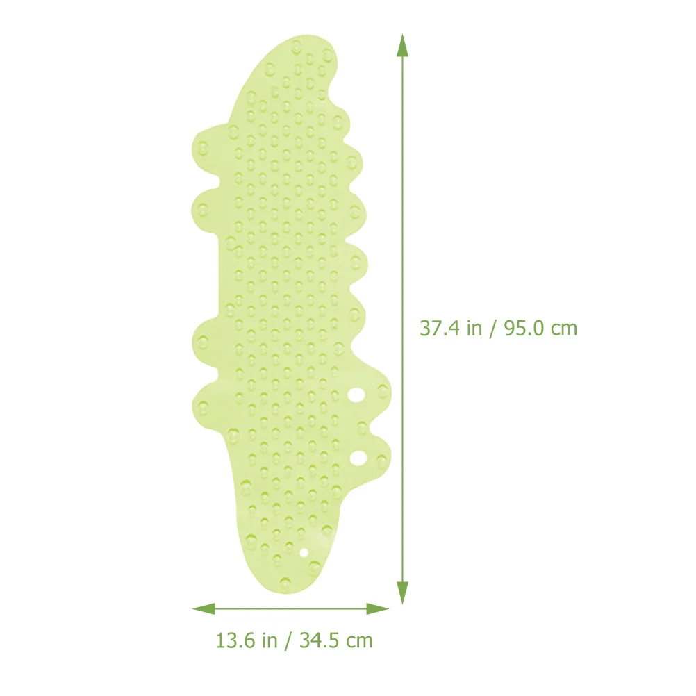 المضادة للانزلاق حصيرة لحوض الاستحمام قسط عدم الانزلاق دش حصيرة قوية شفط الكؤوس سميكة لينة الحمام البساط للمنزل فندق سبا ساونا
