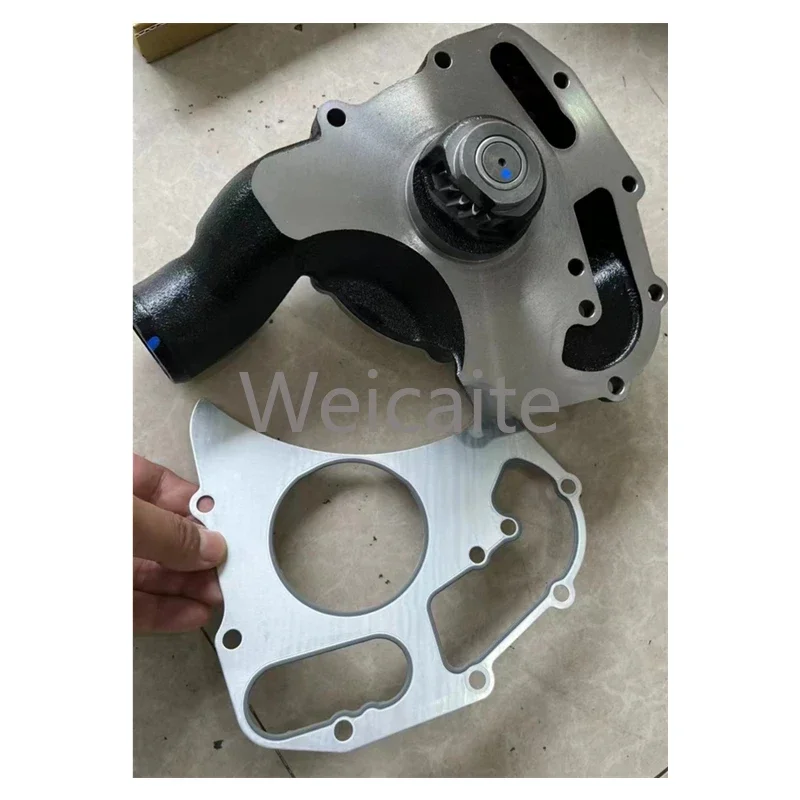 Excavator Parts C6.6 Engine Parts CAT 320D E320D Water Pump