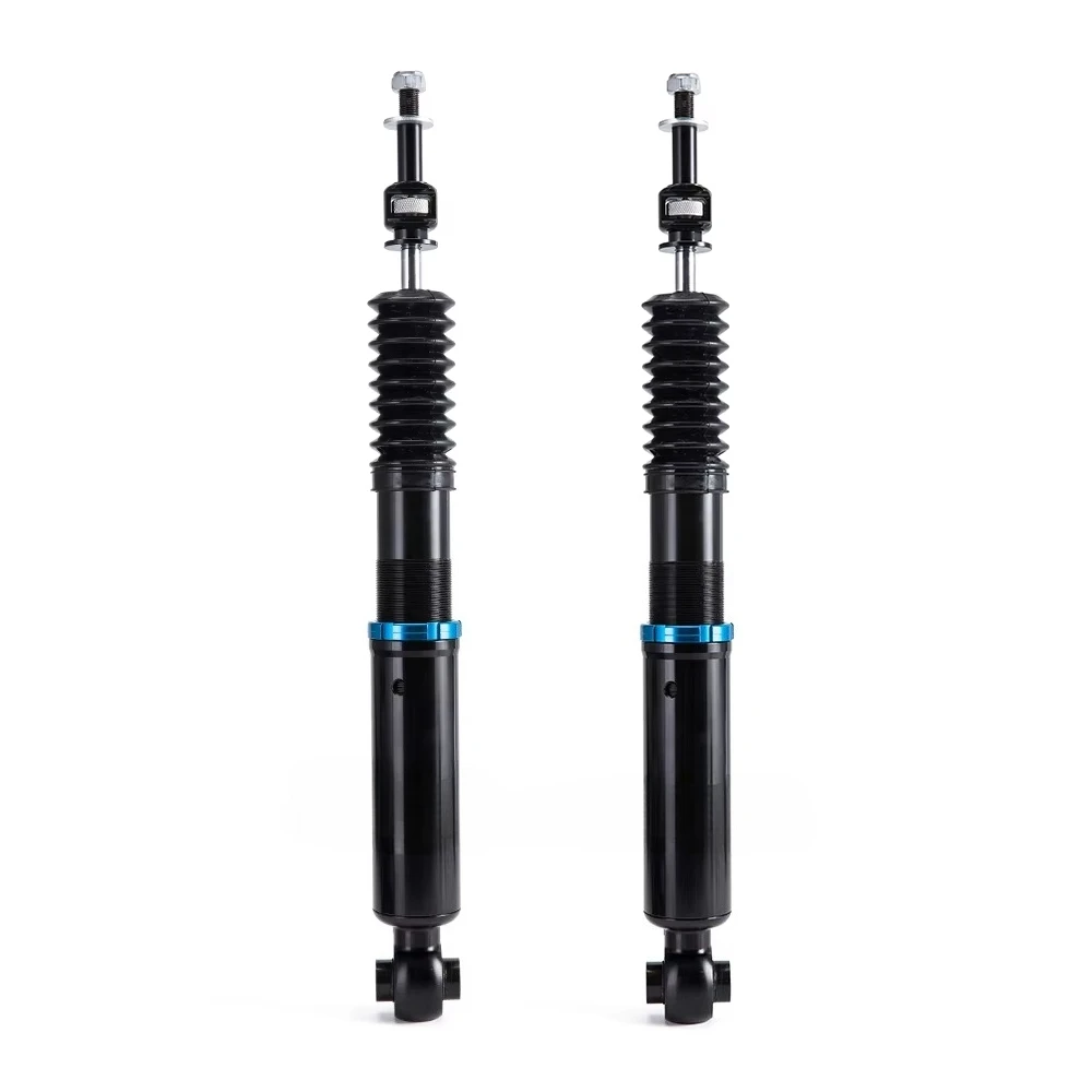 GFRC High-Performance Monotube Coilover Suspension for 2017-2024  Tiguan MPQ Damping/Height Adjustable Shock Absorber