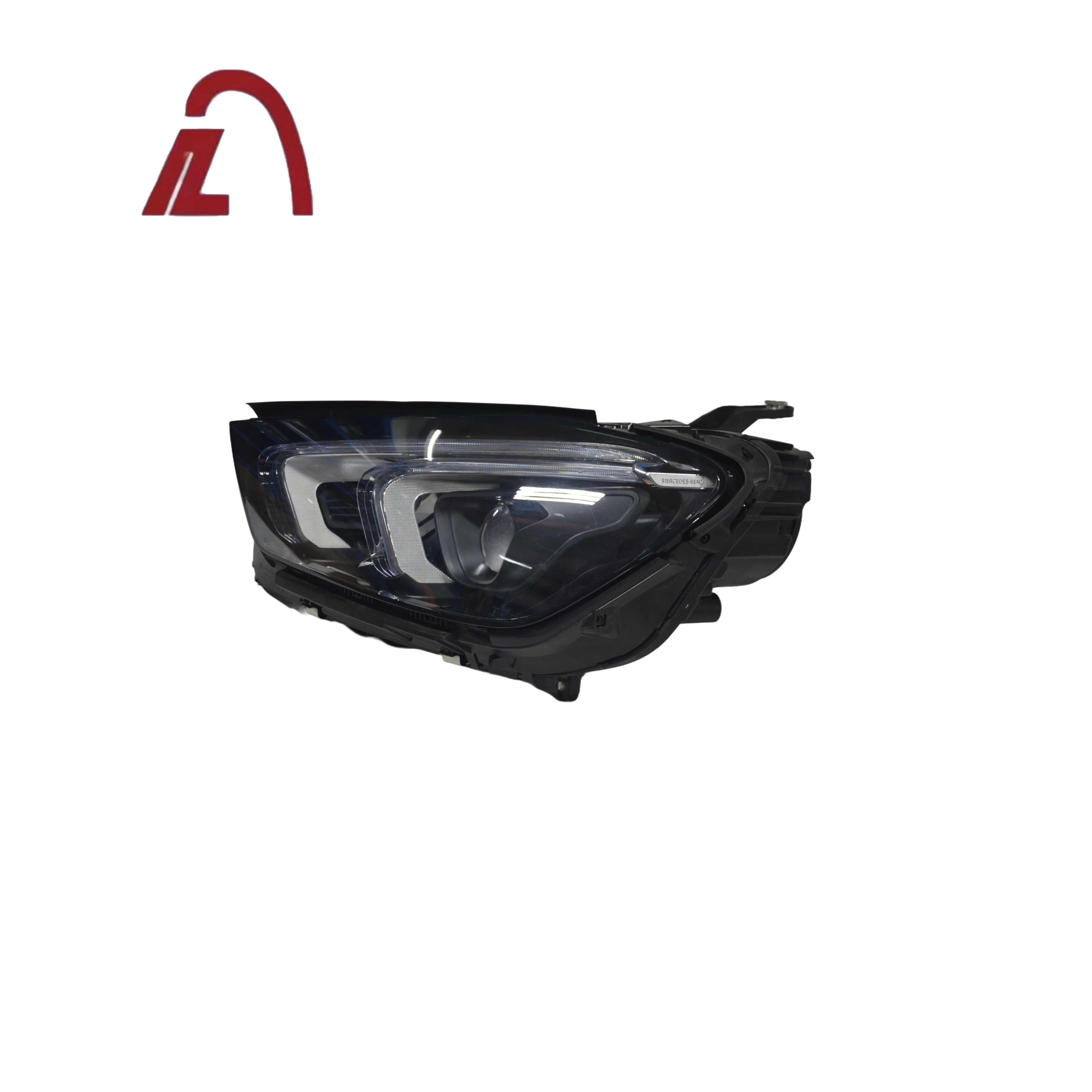 Nice! 2019-2022 OEM Suitable For Mercedes-benz GLE167 Mercedes GLE350 GLE45 GLE580  Multibeam LED Headlight Hot Sale Headlamp