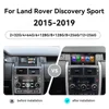 Android13 Für Land Rover Discovery Sport Freelander 2015-2020 Auto GPS Navigation Multimedia Player AutoRadio Harman/Bosch system 1