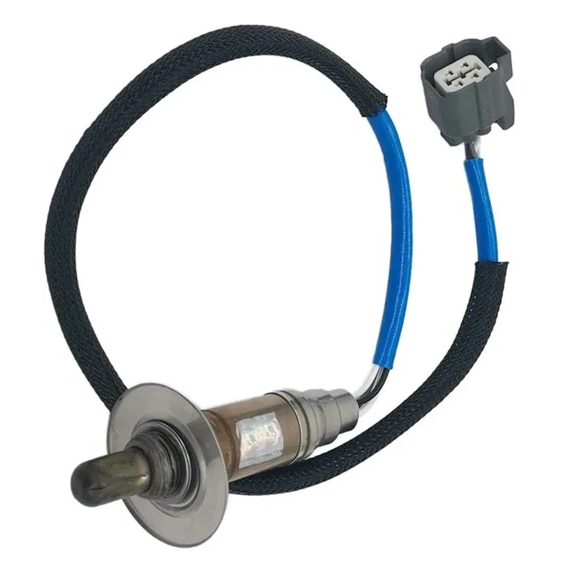 

NBJKATO Brand New 22690AA891 Rear O2 Oxygen Sensor Air Fuel Ratio For 2005-2012 Subaru Impreza Legacy Forester 2.0L