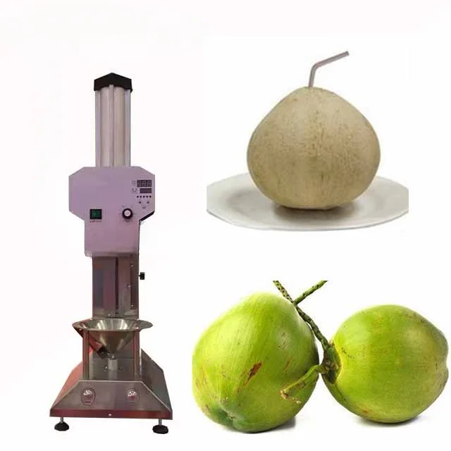 # Hot Sales Green Coconut Peel Cutting Machine Peeling Machine For Coconut Green Coconut Peeler Machine