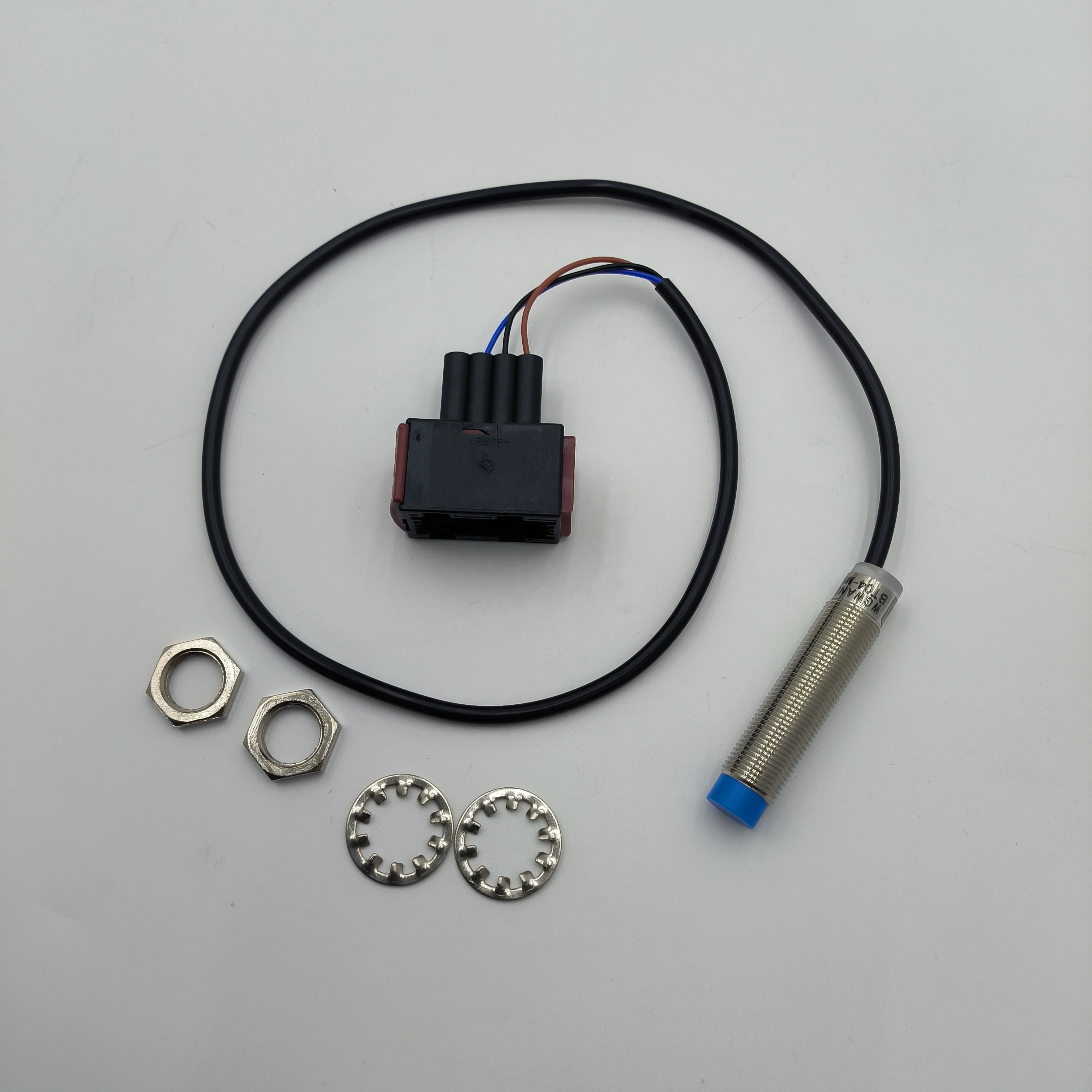 

Starter 51113075, Suitable for Jungheinrich Forklift Parts