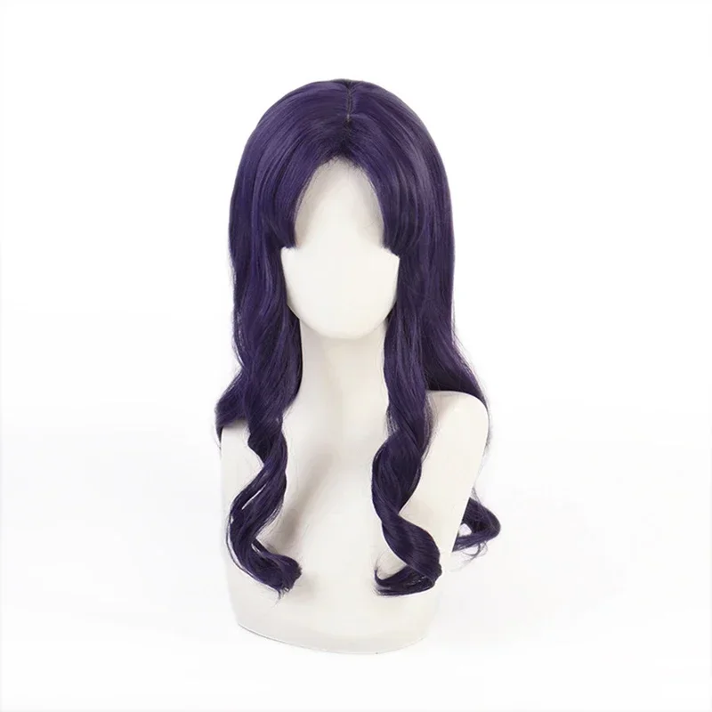 أزياء أنيمي كاتسوراجي ميساتو التأثيرية، فيستي روج، رداء، بيروكي، الزي الرسمي، فيت دي الهالوين