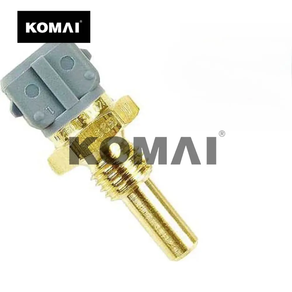 

Coolant Temperature Sensor, Compatible with Bosch, 280130026, for VW 525 325 3 Series 318 535 5 735 Replacement Part