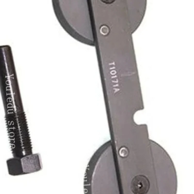 

Suitable for Volkswagen Audi Polo Langyi Skoda Golf 1.41.6 engine chain specific timing tool