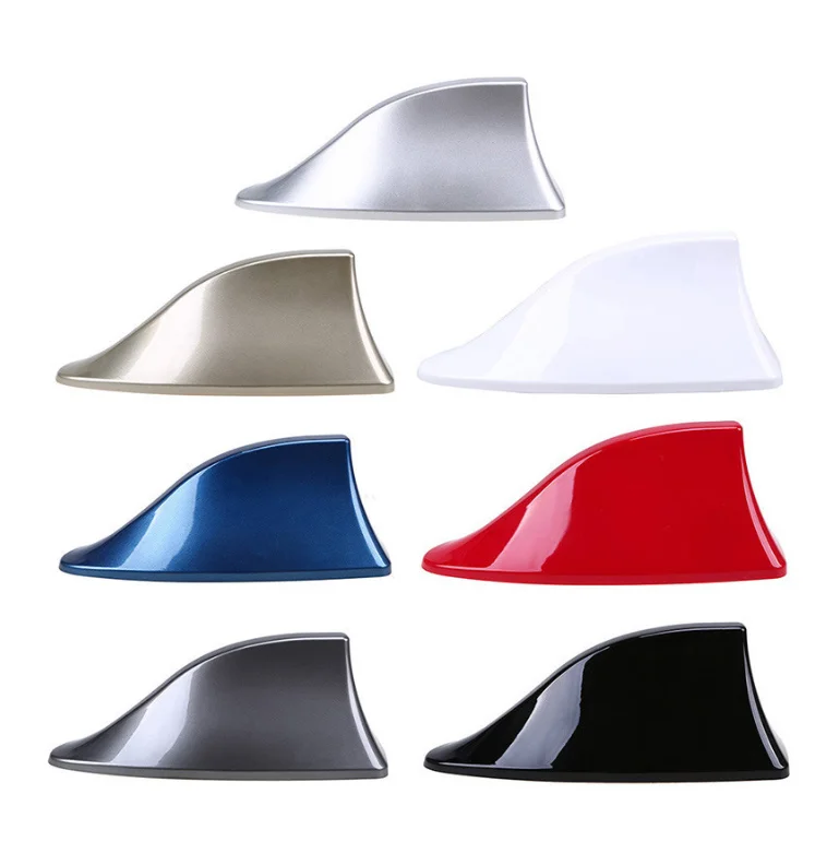 Universal Car Shark Fin Antenna for All Cars