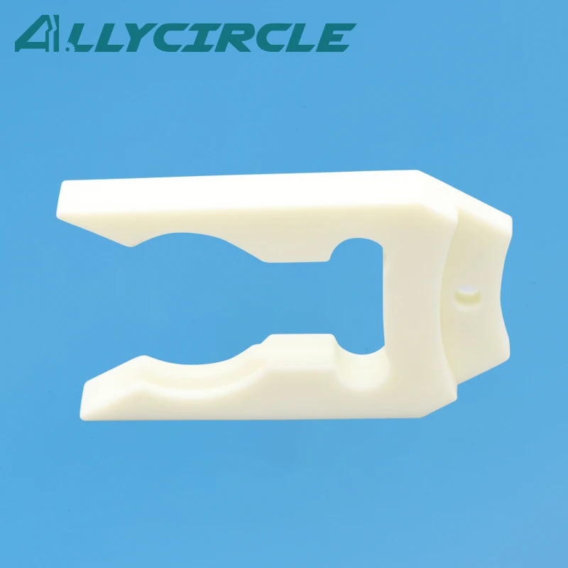 RMCS BT30 Tool Holder Clamp for CNC Router ATC CNC Machine Spindle BT30 Tool Holder Claw