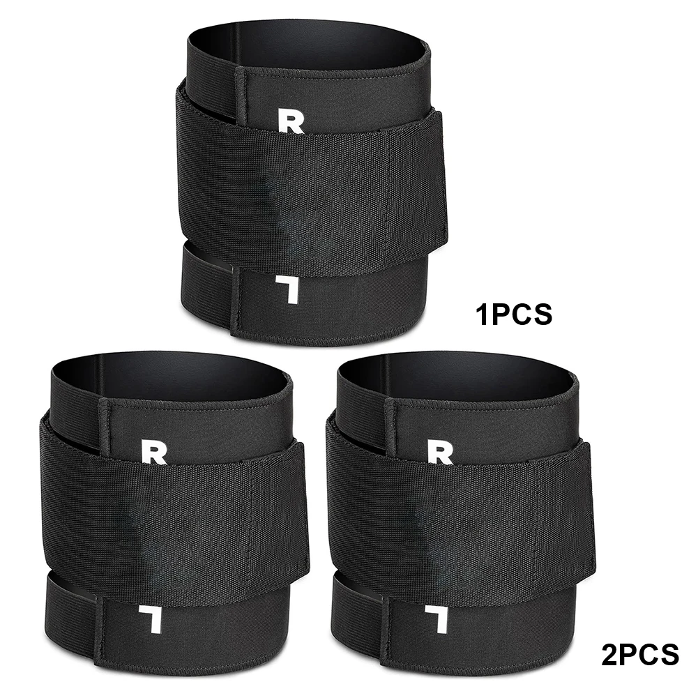 Therapeutische brace Verstelbaar puntkussen Kniebeschermer Beendrukbrace Magnetische kniebeschermers voor mannen en vrouwen