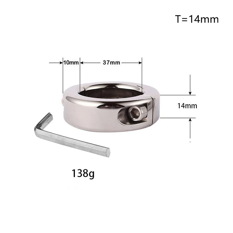 14mm/25mm Thick Metal Ring Tool Ring, Household Fixing Device, Furniture DIY Manual Tools, DIY Household Accessories