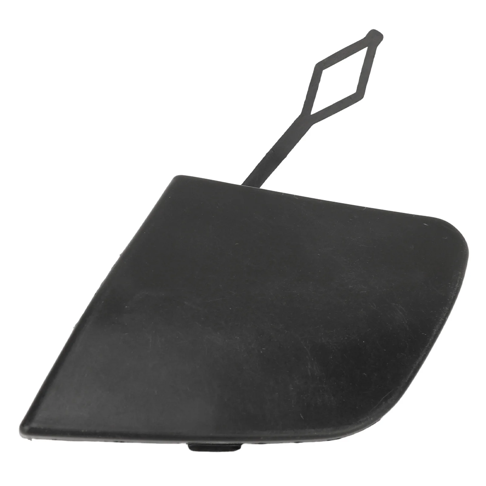 

Крышка переднего бампера прицепа, крышка буксировочного крюка, буксировочный крючок 1611651780, замена для Peugeot 2008 2014 до 2018, передняя крышка буксирного крючка