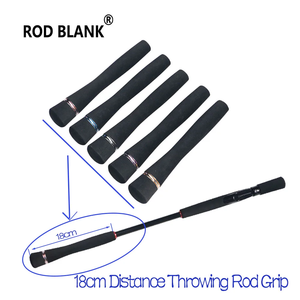 

Заготовка для удочки, 1 шт., удлиненная ручка из ЭВА, ручка для метания удочки, строительная удочка, компонент ручки из ЭВА, аксессуары для ремонта «сделай сам»