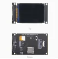 No touch IPS