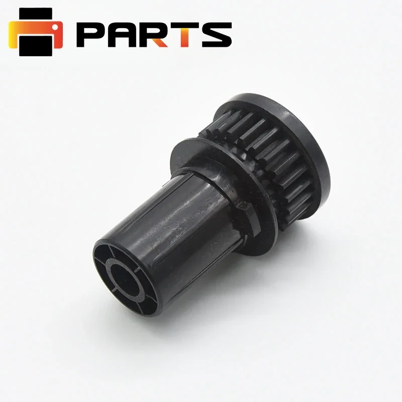 1pc CQ111-67006 Spindle Gear for HP DesignJet Z6200 D5800 Z6600 Z6800 L25500 L26500 Printer Parts CQ109-67009 Compatible New