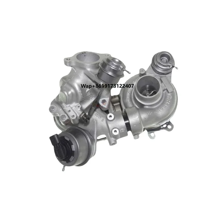 

Suitable for CX5 2.2 Engine SH Car Turbocharger Charger OEM SH01-13-700A Turbocharger Charger