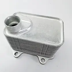 06L117021G 06K117021J 06L117021E 06K117021D 06L117021C Oil Cooler for