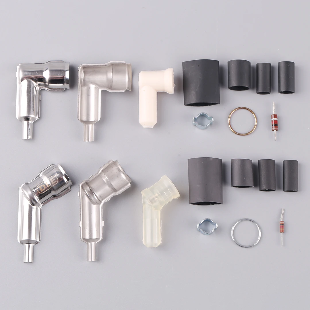 DLE Original Engine Acessories DLE20/30/55/60/111/170/222 spark plug cap / cap,DLE cap