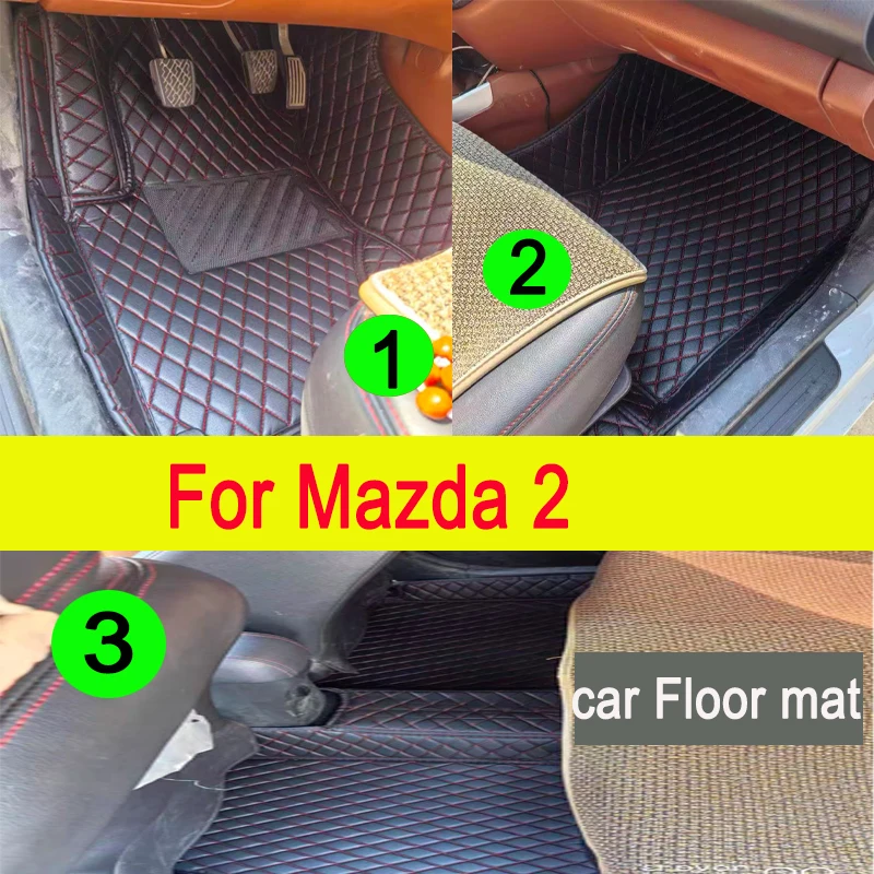 Car Floor Mats For … - image