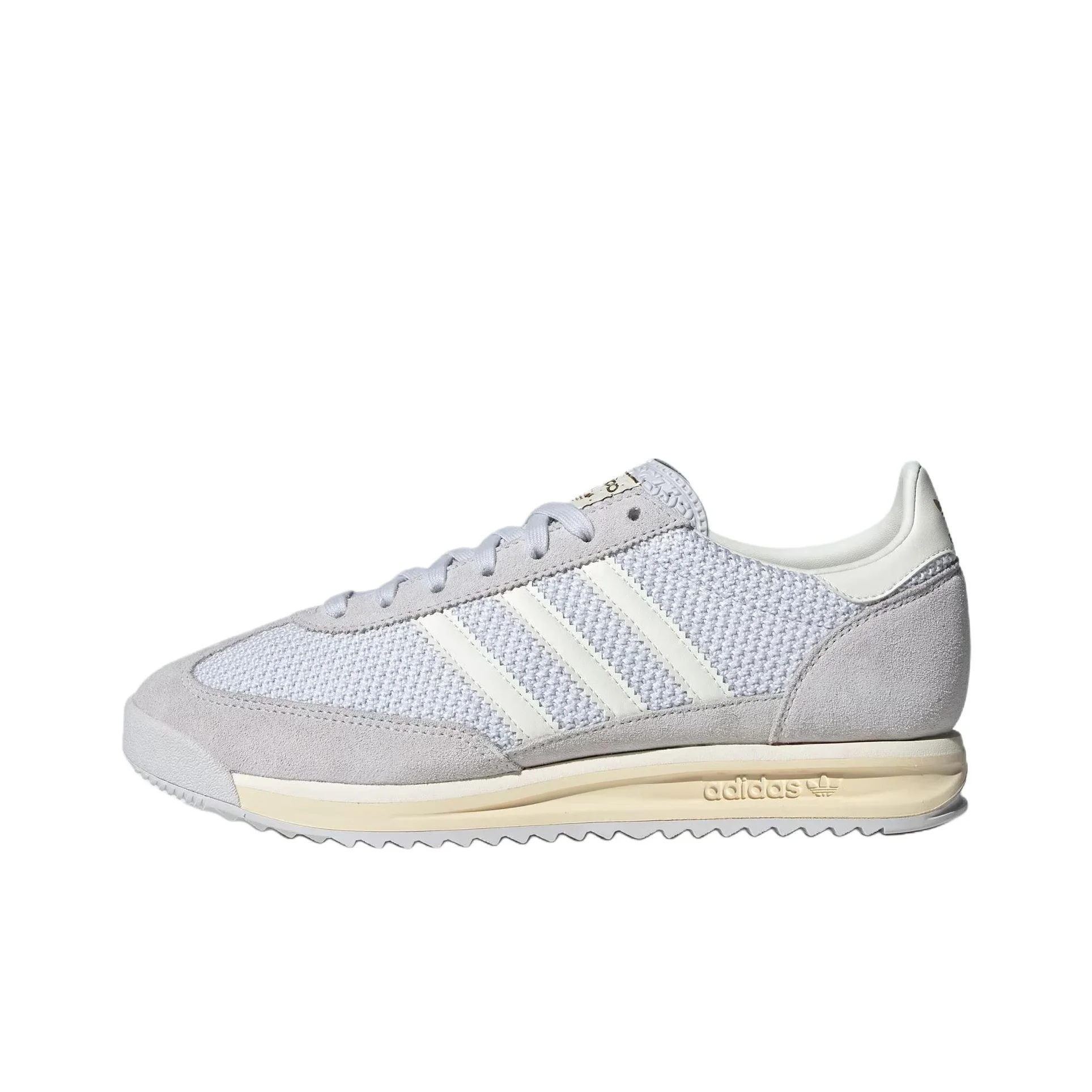 adidas-originals-sl-72-rs-scarpe-casual-basse-in-pelle-resistenti-all'abrasione-unisex-grigio-jr8773