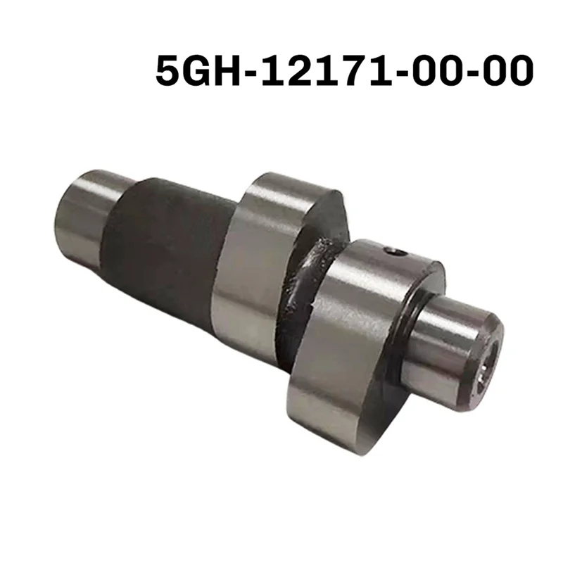 

3X Motorcycle Camshaft For Kodiak 400 YFM400FA YFM400A Grizzly 2X4 4X4 2000-2006 Engine Cam Shaft 5GH-12171-00-00