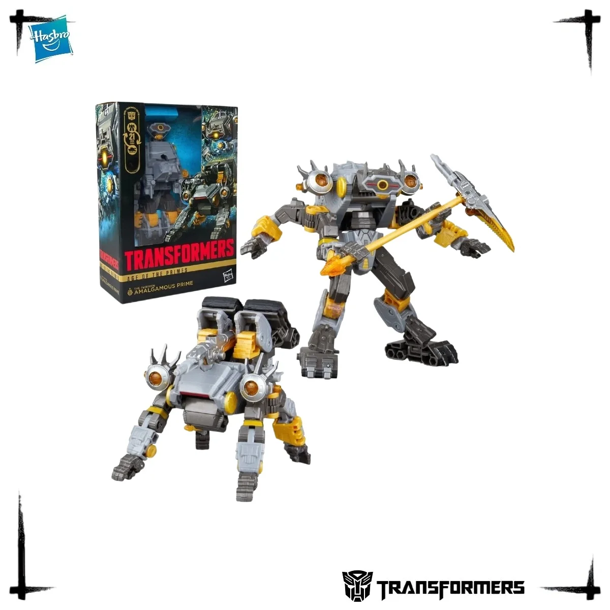 first-edition-hasbro-transformers-age-of-the-primes-voyager-amalgamousprimeactionfigureageofthe-primesautobottransform-robottoy