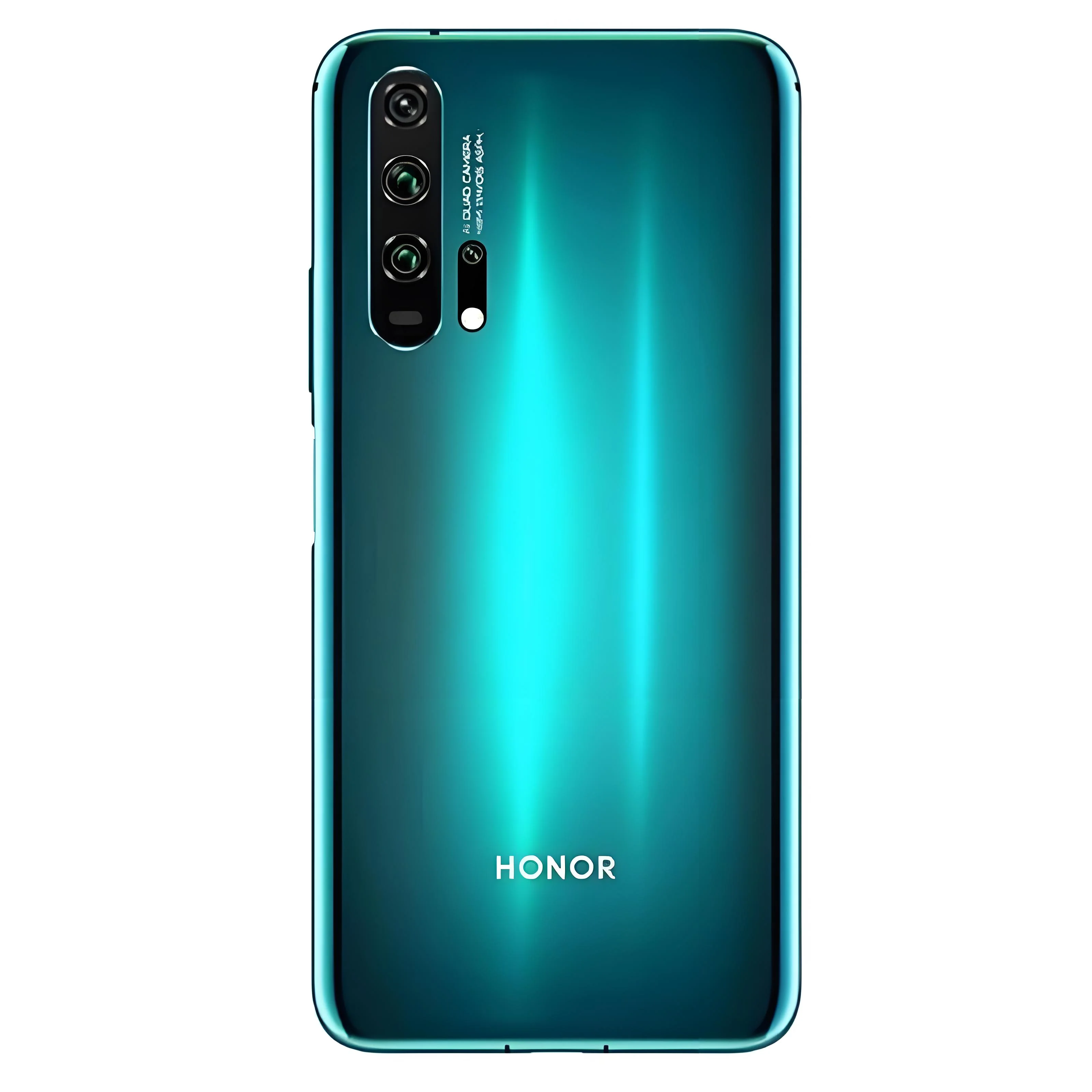 HONOR 20 Pro,Smartphone Android,6.26 inch,8+256GB ROM,Dual SIM,Mobile phones,Google Play Store,48MP,4G Network,Cellphones