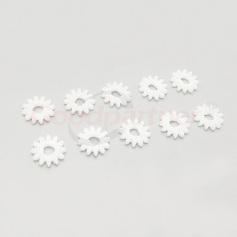 10X DK-5230 DK-5231 Z12S Drum Unit Gear for KYOCERA ECOSYS P5021 P5026 M5521 M5526