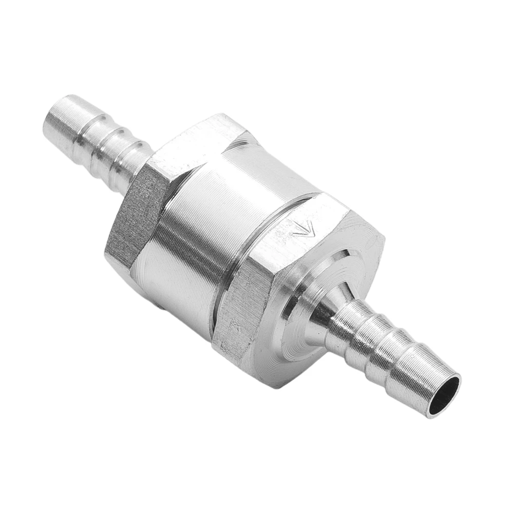 

Обратный клапан 6/8/10/12 мм для топлива и водяного пара, из сплава, для автомобилей, вертолетов, судов, мотоциклов