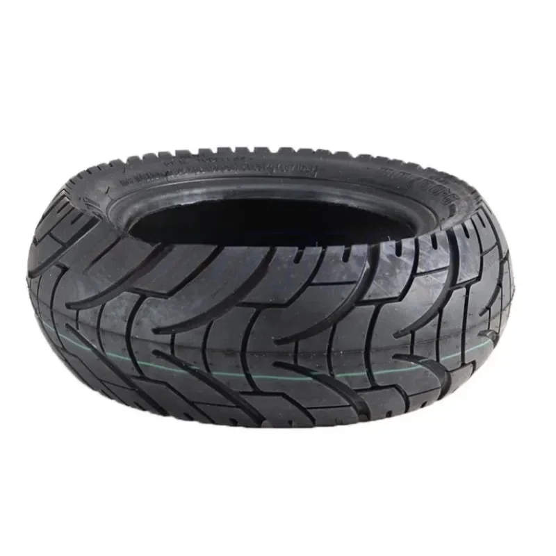

Thickened 90/60-6 Vacuum Tubeless Tire Universal 10 Inch Replacement Tyre for E-Scooter Balance Car