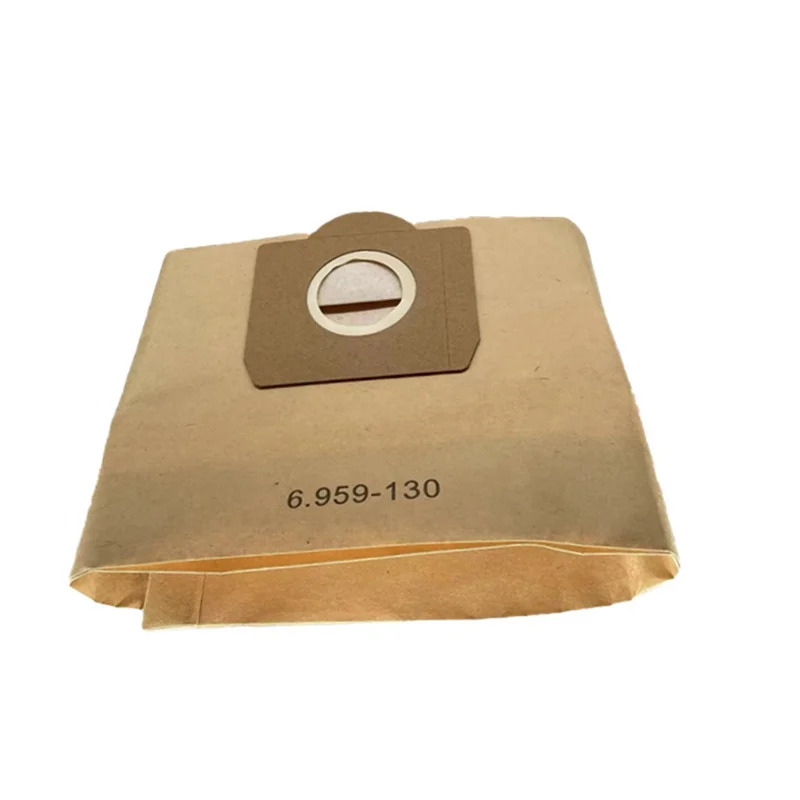 Новые 18 шт. мешки для пыли для WD3 WD3300 MV3 SE4001 SE4002 6.959-130 A2200 A2500 A2600 A2900 пылесос мешки для мусора