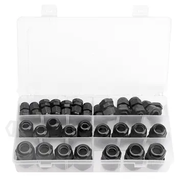 6 最佳銷售 電纜接頭 - №3