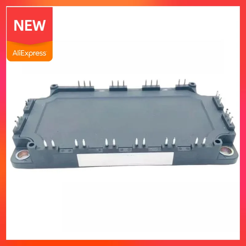 6MBI75UB-120 6MBI75U4B-120 6MBI75U4B-120-50 NEW ORIGINAL IGBT MODULE In Stock Quality Assurance