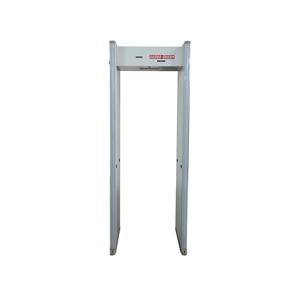 

Multi-Function High Performance Affordable Pricing Efficient Security Walk Through Metal Detector