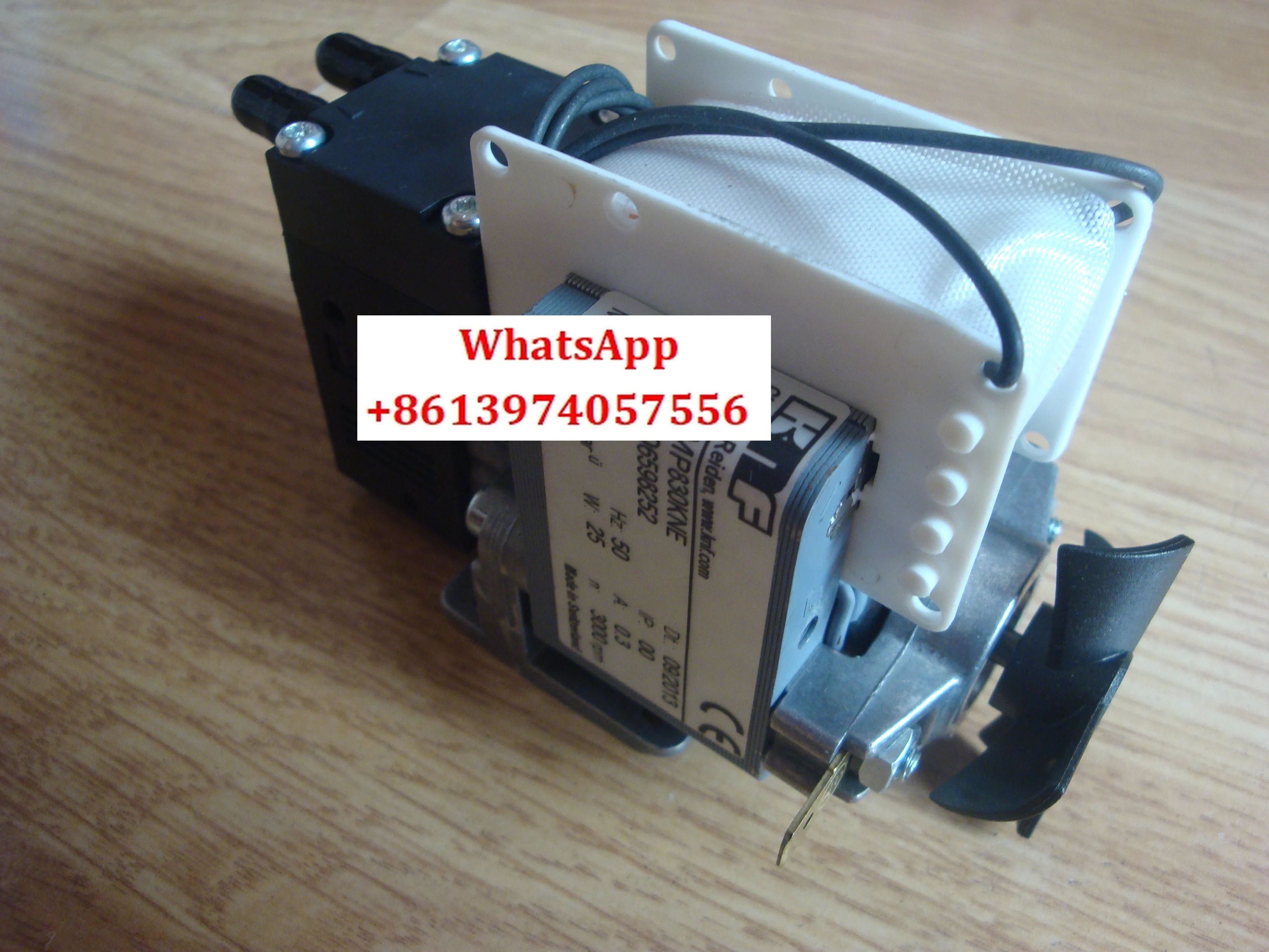 Original German Imp…